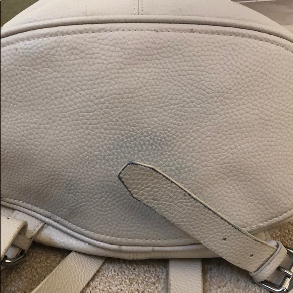 Zara Basic Backpack - Picture 7 of 8